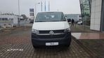 Volkswagen Transporter - 2