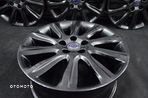 Felgi 5x108 17 VOLVO V40 S40 V50 S60 V60 XC60 XC40 - 4