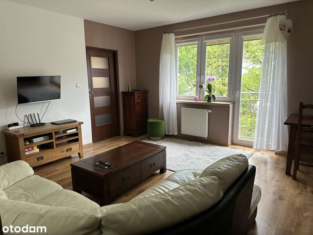 Mieszkanie - Pełny obrazek: 4/9