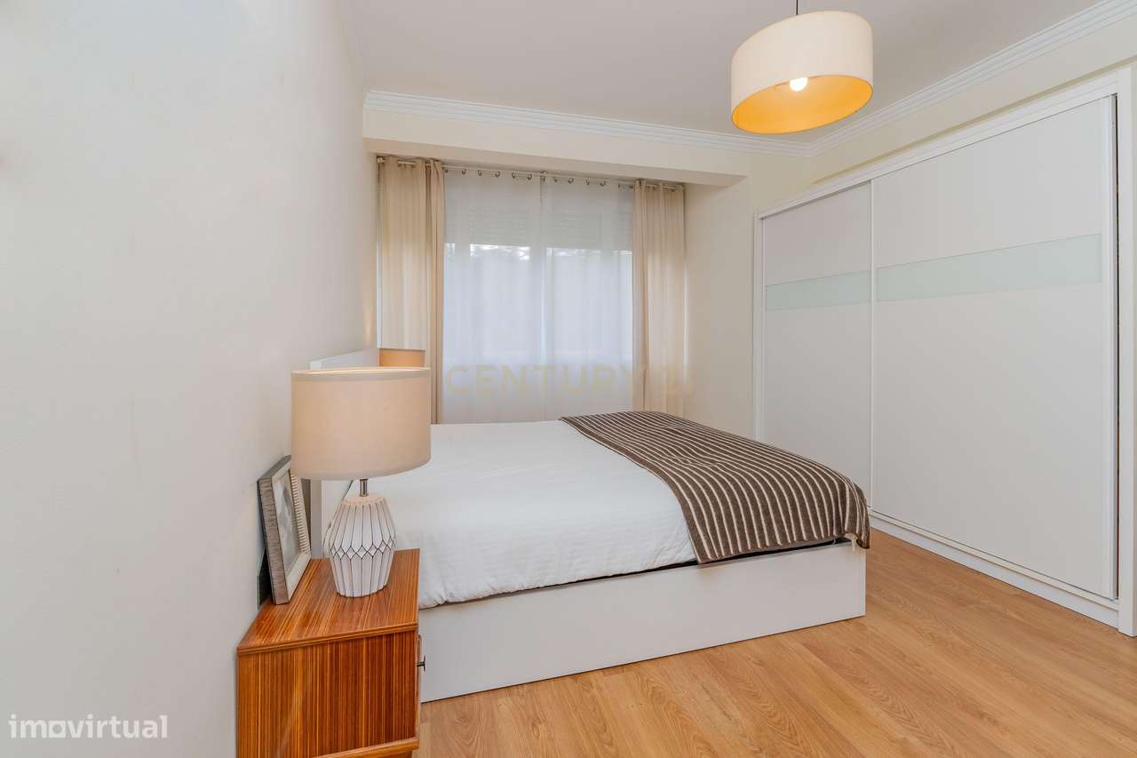 Rinchoa T2+1 Remodelado com Terraço - Grande imagem: 3/37