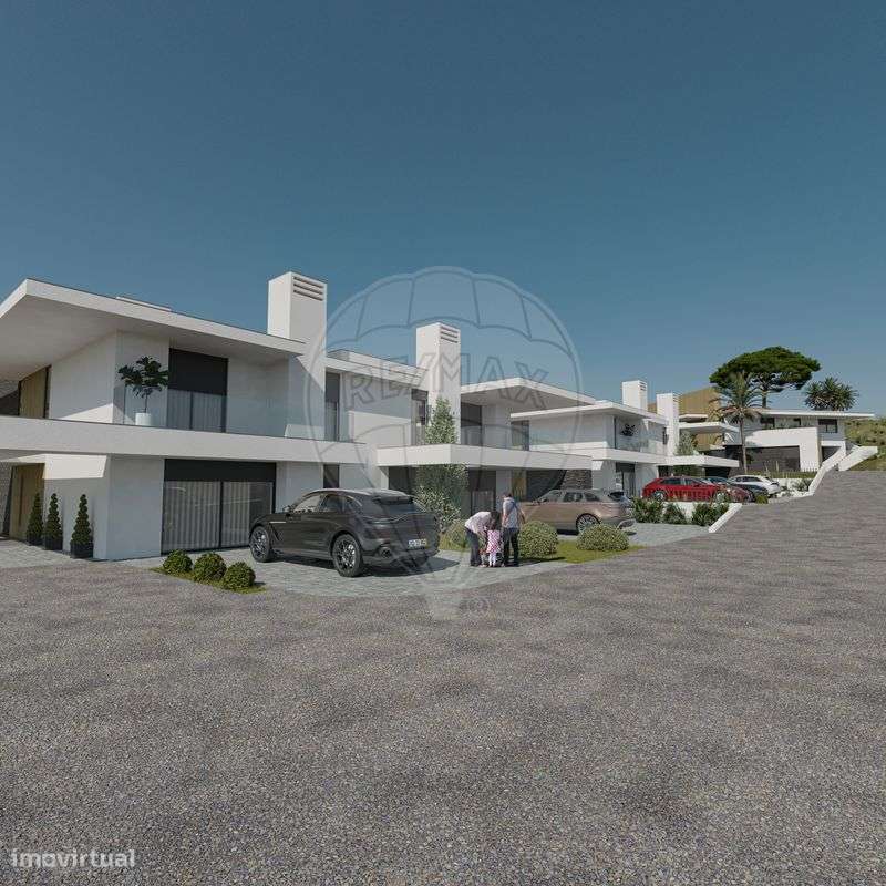 Moradia T5 para venda - Grande imagem: 2/49