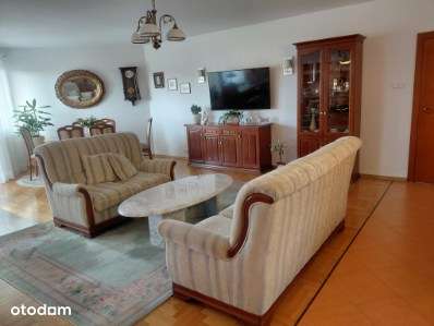 Wyjątkowe mieszkanie 3 pokojowe, gotowe do wprowadzenia, Świebodzińska-1