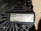 alternator peugeot citroen 2.0 hdi 80a 9646321780 - 3