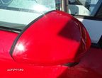 Oglinda dreapta Seat Ibiza hatchback din 2010 volan pe stanga - 1