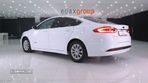 Ford Mondeo 2.0 HEV Titanium - 4