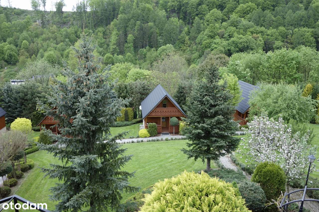 Rezydencja, Apartamenty, Produkcja. Inwestycja Kudowa-Zdrój.-16