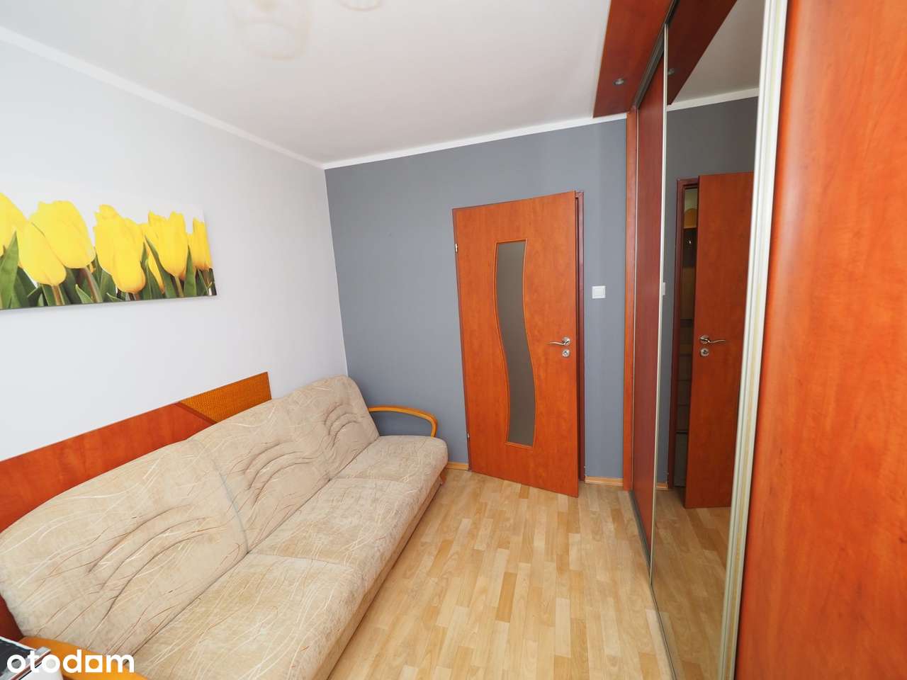 Mieszkanie, 50 m², Tarnowskie Góry-4