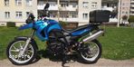 BMW GS - 3