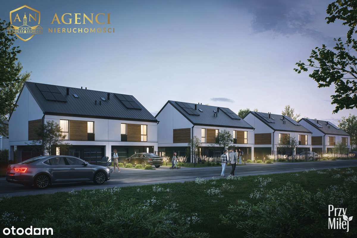 *przy Miłej*nowoczesna Inwestycja*bez Prowizji*-1