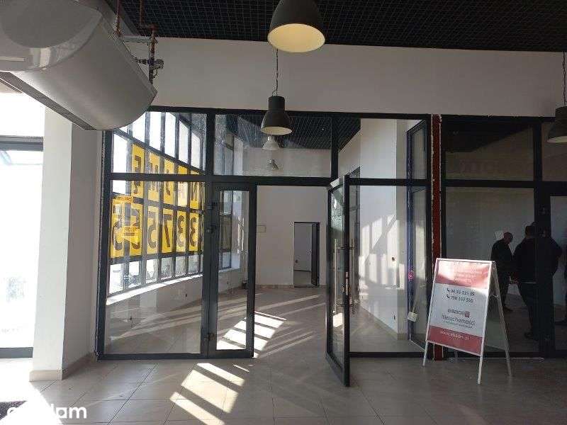 Kołobrzeg , lokal użytkowy do wynajęcia - Pełny obrazek: 1/9