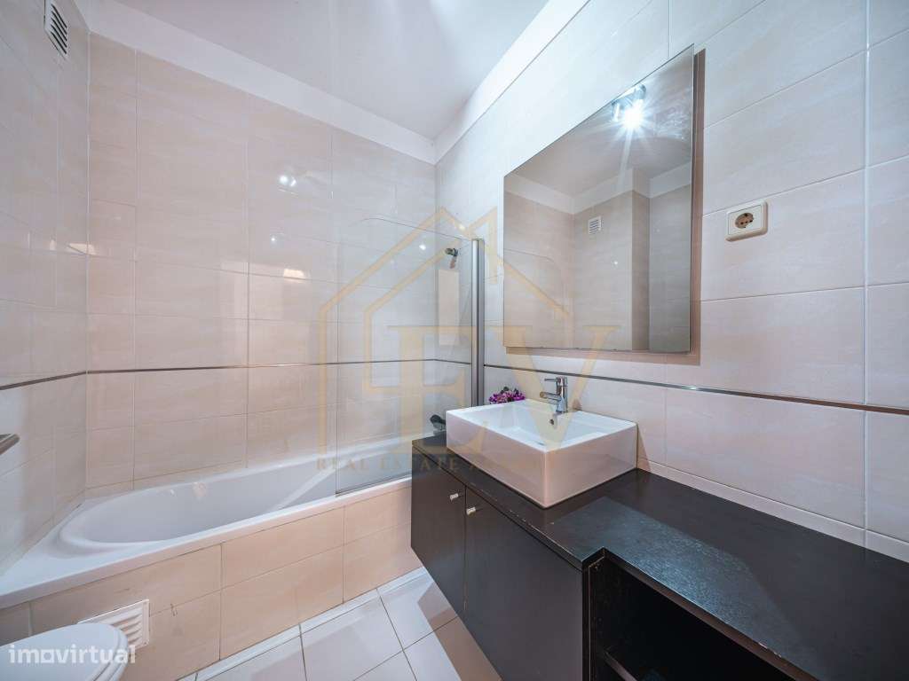 Apartamento T2 em Guimarães - Grande imagem: 5/27