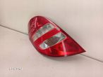 LAMPA LEWA TYLNA MERCEDES A-KLASA W169 - 3