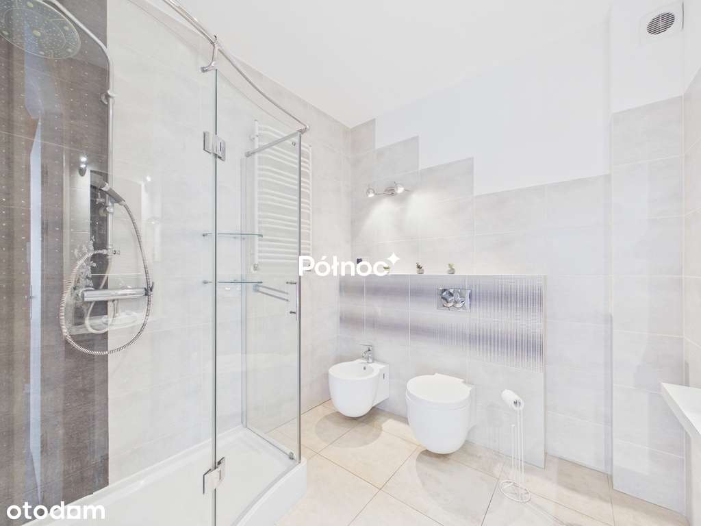 Komfortowe mieszkanie z dużym ogrodem – Kobyłka-9