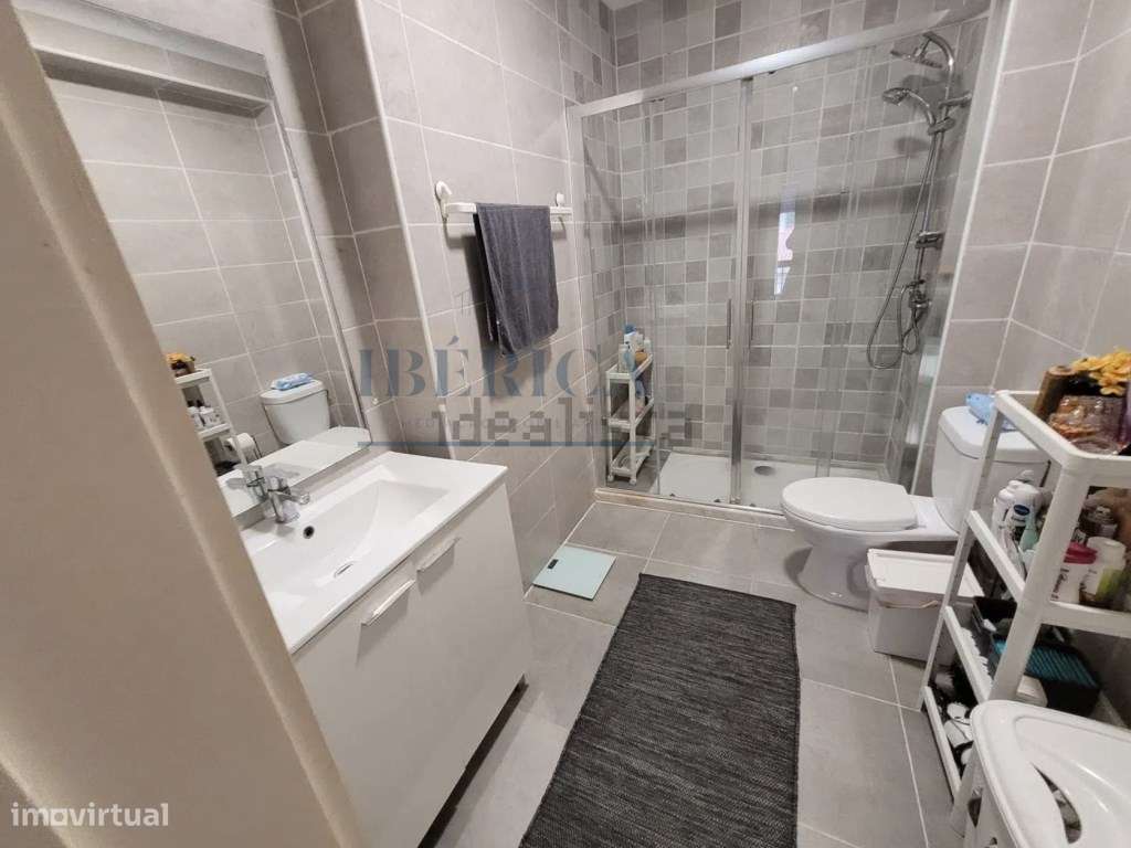 T3 Renovado com Garagem em Canidelo - Gaia - Grande imagem: 4/48