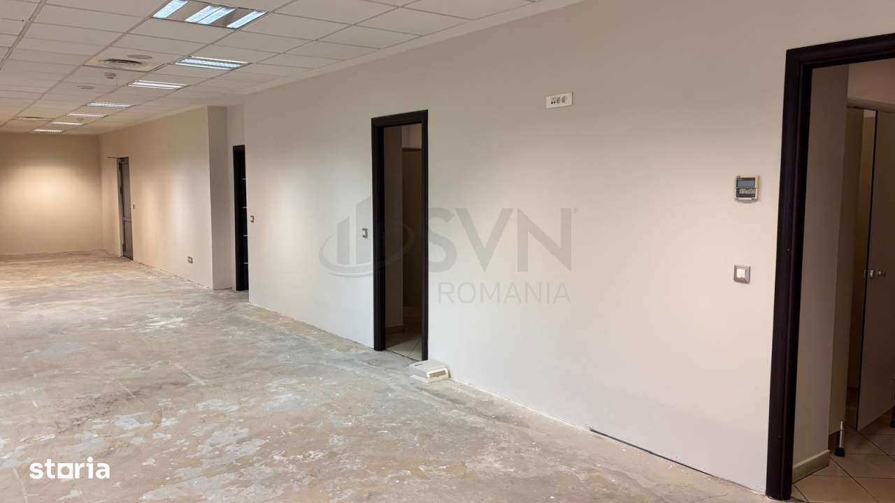 Spatiu comercial de inchiriat in zona Grozavesti I Politehnica - Imagine principală: 5/12