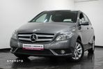 Mercedes-Benz Klasa B 200 CDI (BlueEFFICIENCY) - 19