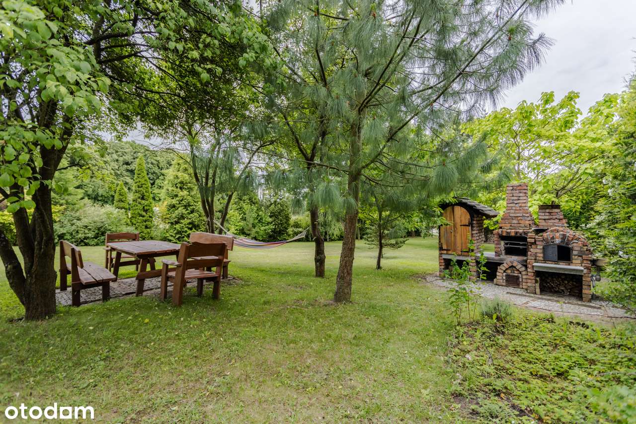 Wyjątkowy dom obok lasu i jezior! Wygodny dojazd do centrum miasta-14