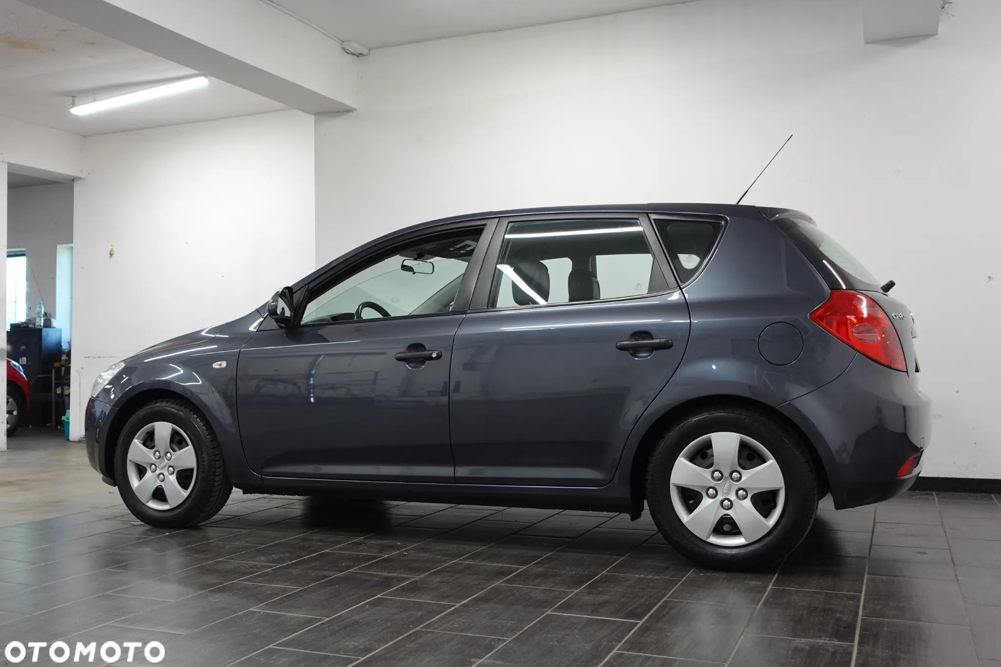 Kia Ceed Cee'd 1.4 Comfort - 7