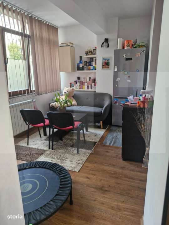 Apartament modern cu 3 camere -  bloc nou – zona centrala - Imagine principală: 3/6