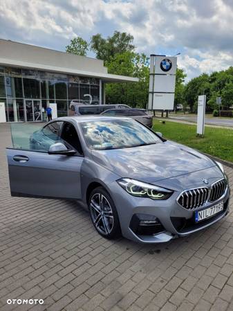 BMW Seria 2 216d M Sport - 1