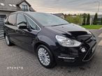 Ford S-Max 2.0 TDCi DPF Titanium MPS6 - 7