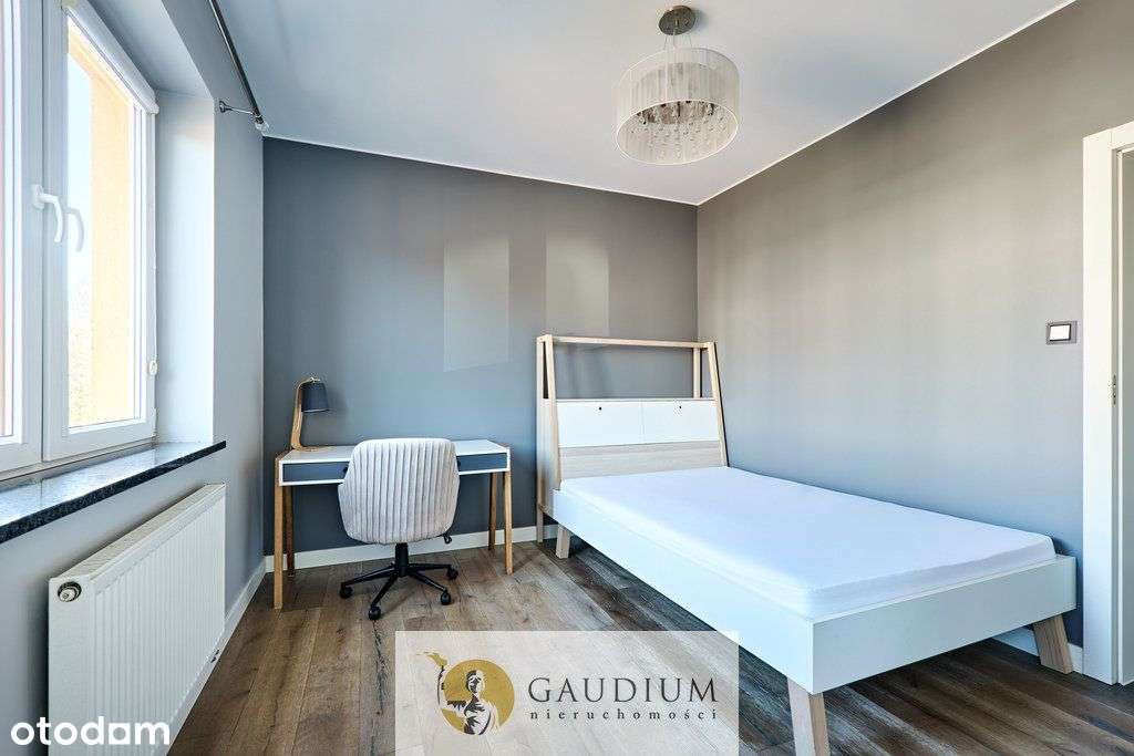 3 pokoje I wysoki standard I ogródek I 81 m²-6