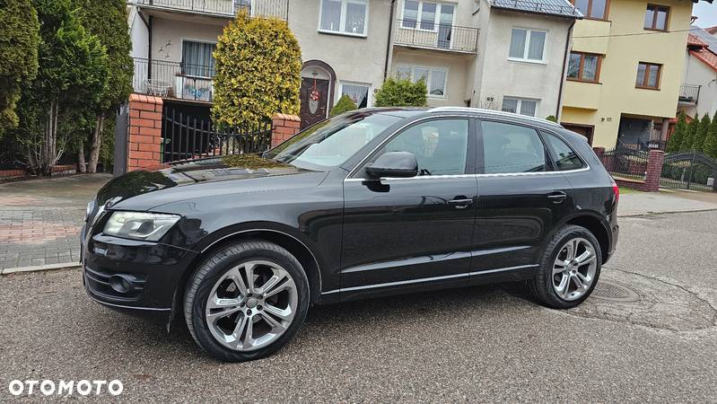 Audi Q5 2.0 TDI Quattro S tronic Prime Line - 16