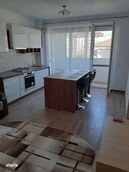 Dau in chirie apartment 45m2 - Imagine principală: 2/8