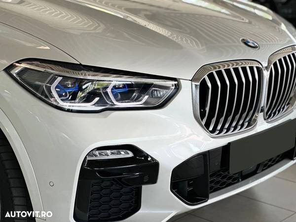 BMW X5 xDrive30d - 8