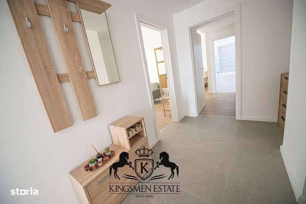 Apartament cu 4 camere cu gradina The Suburb Buftea - Imagine principală: 3/17
