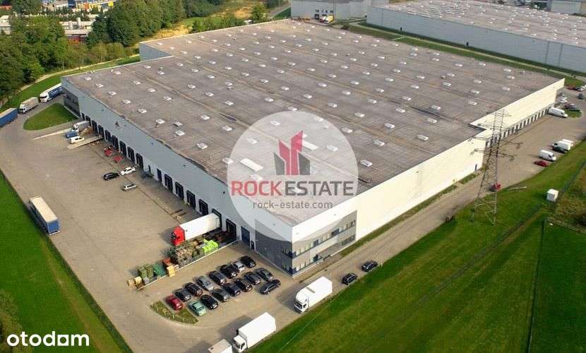 Magazyn 2,7 tyś Bielsko-Biała - 0% prowizji - Widok 3
