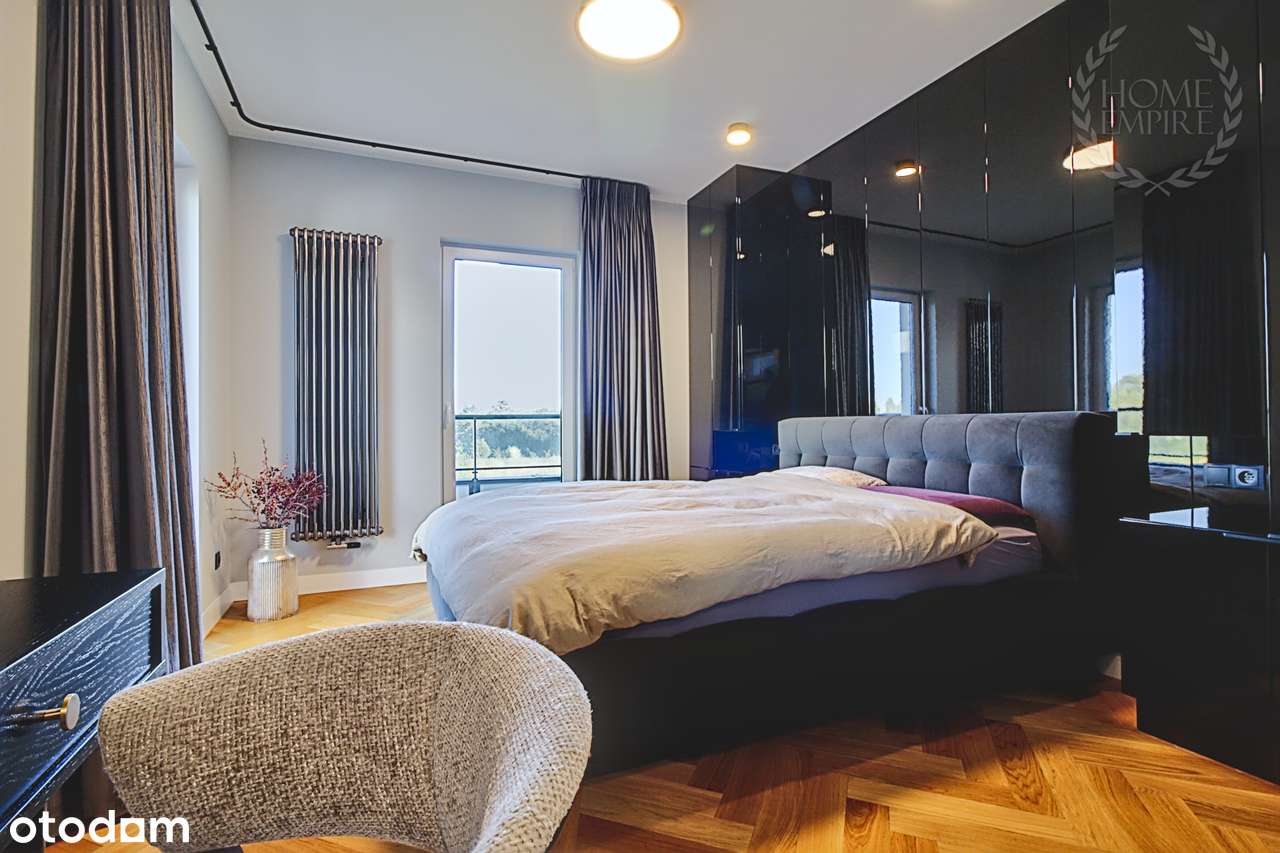 Przygraniczna, Trzypokojowe mieszkanie w wysokim standardzie!-7