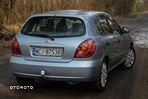 Nissan Almera II 1.5 Acenta - 9