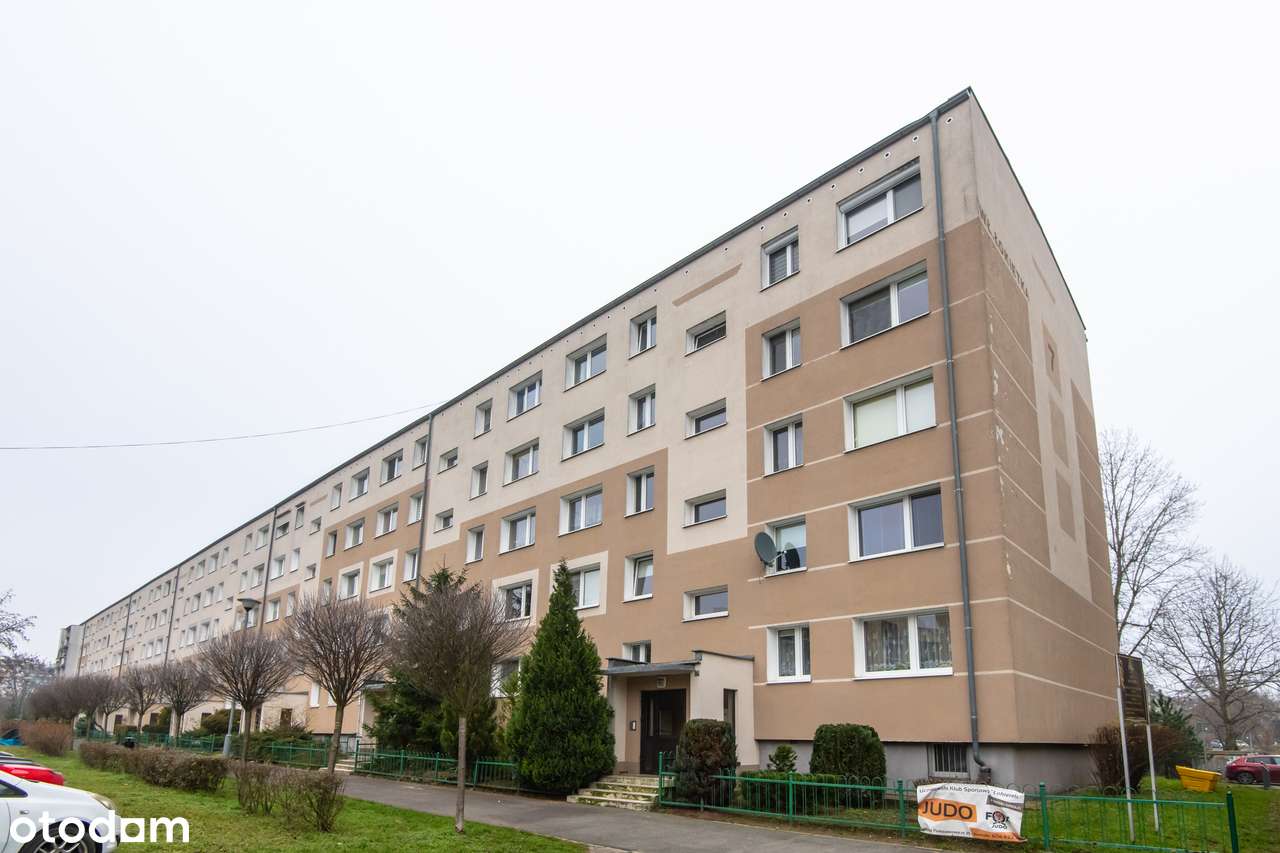 3 pokoje przy tramwaju | idealne na pierwsze M lub pod wynajem-14