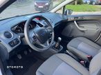 Ford Fiesta 1.25 Ambiente - 10