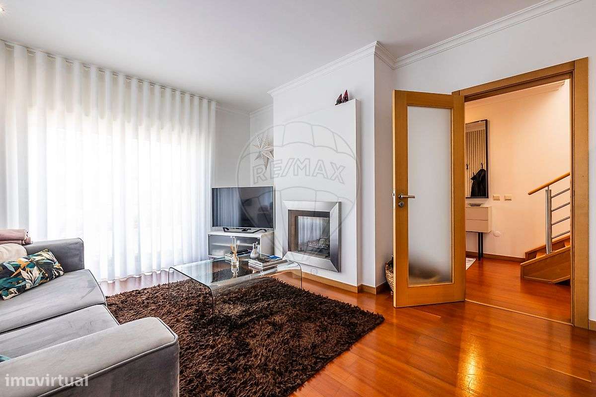 Moradia T4 para venda - Grande imagem: 5/31