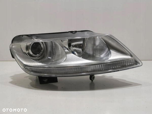 Volkswagen Phaeton LAMPA PRAWY PRZÓD XENON IGŁAAAA - 1