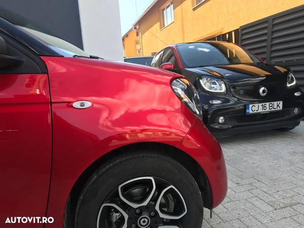 Smart Forfour - 13