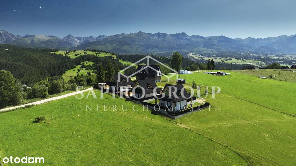 Gliczarów Górny – gotowy biznes - 3 domy - Pełny obrazek: 5/20