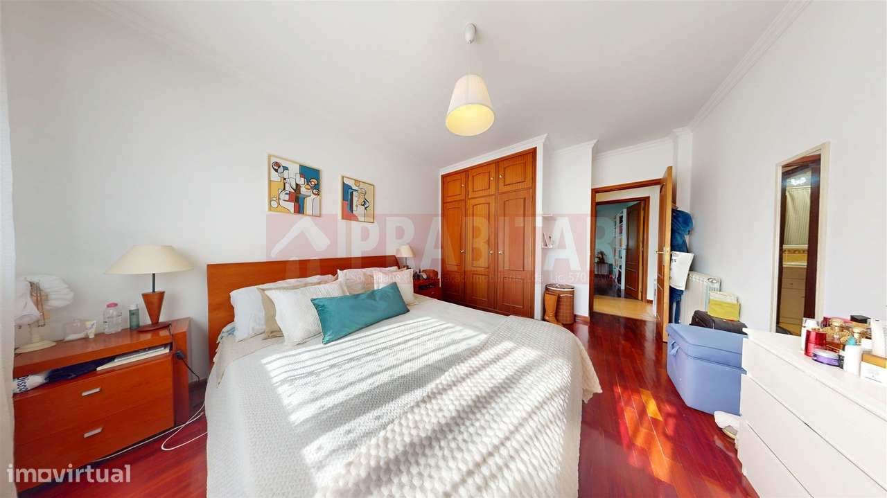 APARTAMENTO T2 EM SÃO SILVESTRE | 10 MINUTOS DO CENTRO DE COIMBRA| VAR-20