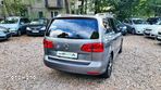 Volkswagen Touran 1.2 TSI BlueMotion Technology Highline - 16