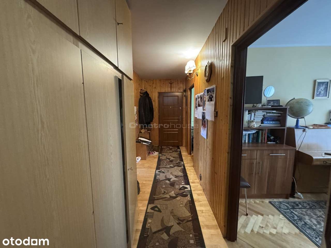 Czteropokojowe na oś. Kazimierza Wielkiego-6