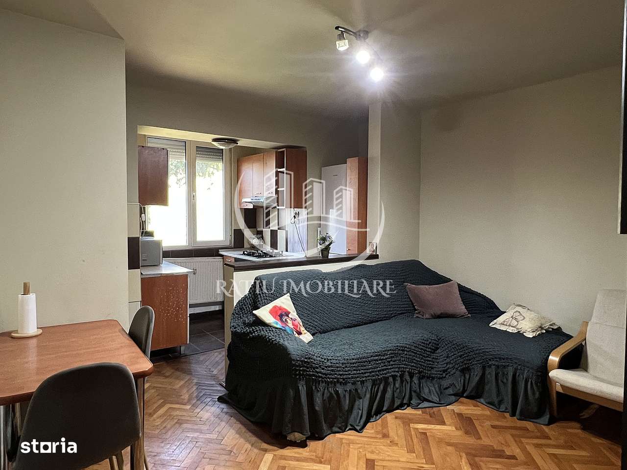Apartament cu 3 camere | Etaj 2 | Centru Civic | Oradea - Imagine principală: 4/14