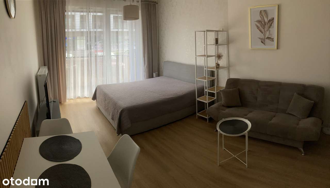 Sprzedam kawalerkę Nałęczowska/Głęboka - Pełny obrazek: 4/8