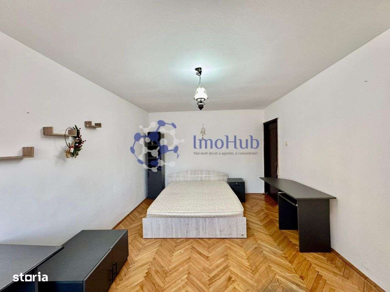 Apartament cu o camera , Nicolina 1, Iasi - Imagine principală: 1/5