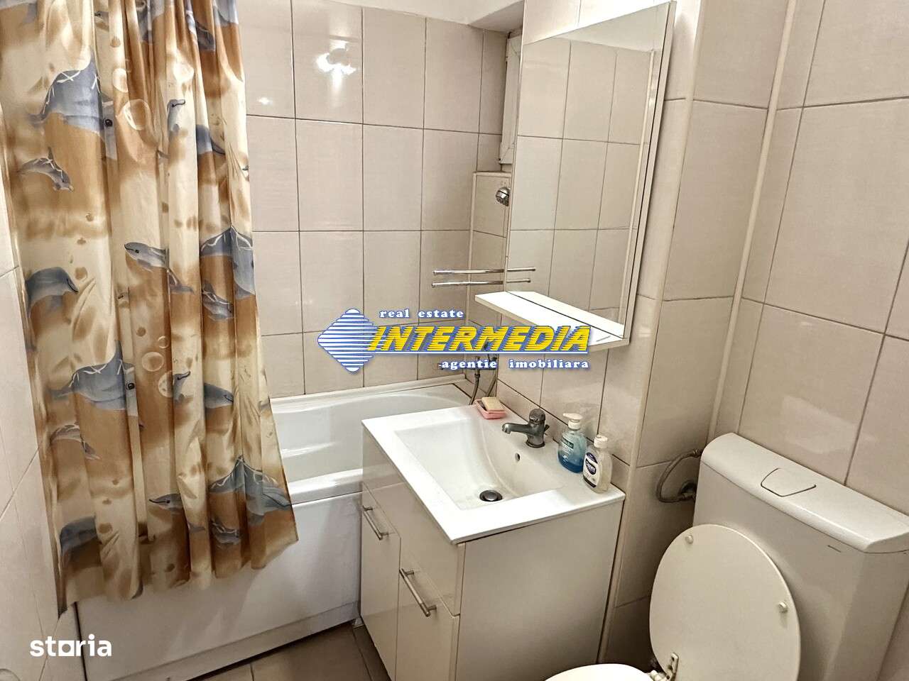 Apartament 3 camere decomandat etaj 3 Alba Iulia - Imagine principală: 5/10