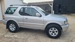 Opel Frontera 2.2 DTI Sport RS - 13