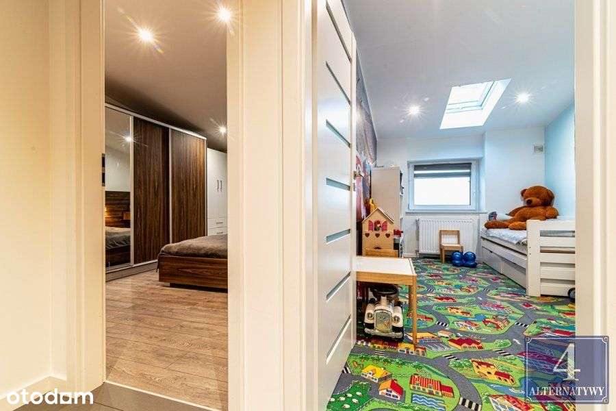 Mieszkanie 74 m2 Tarnów ul. Lwowska-14