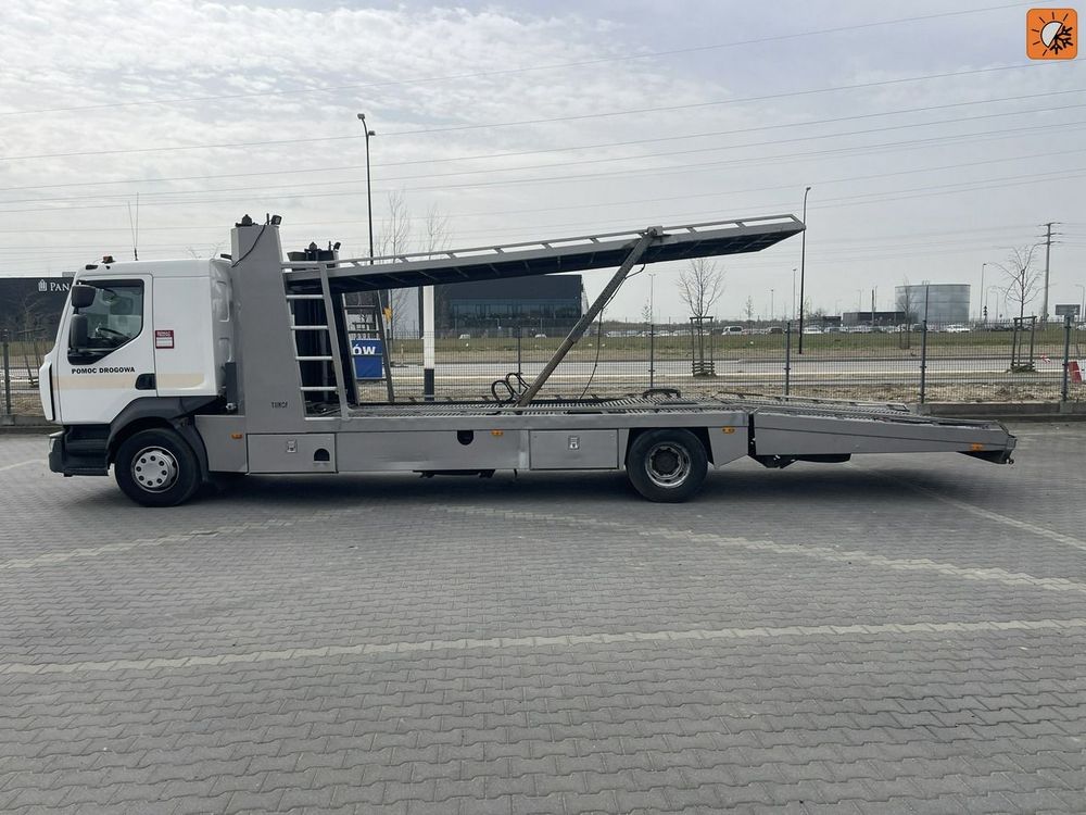 Renault D 2018