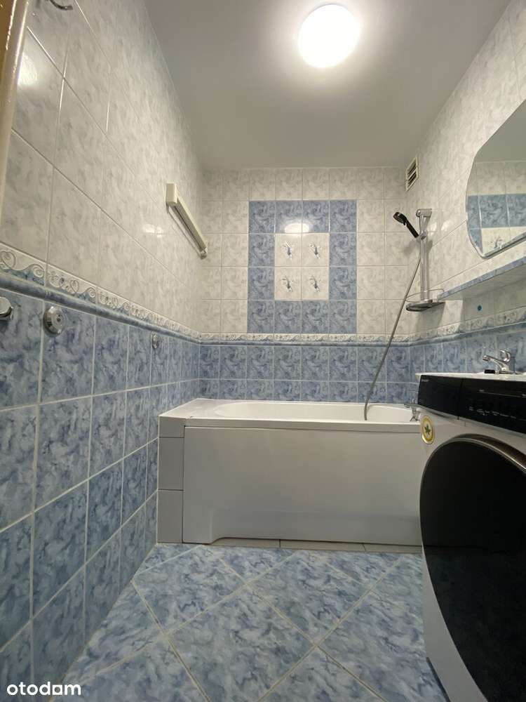 przestronne 4 pokojowe mieszkanie - Pełny obrazek: 5/5